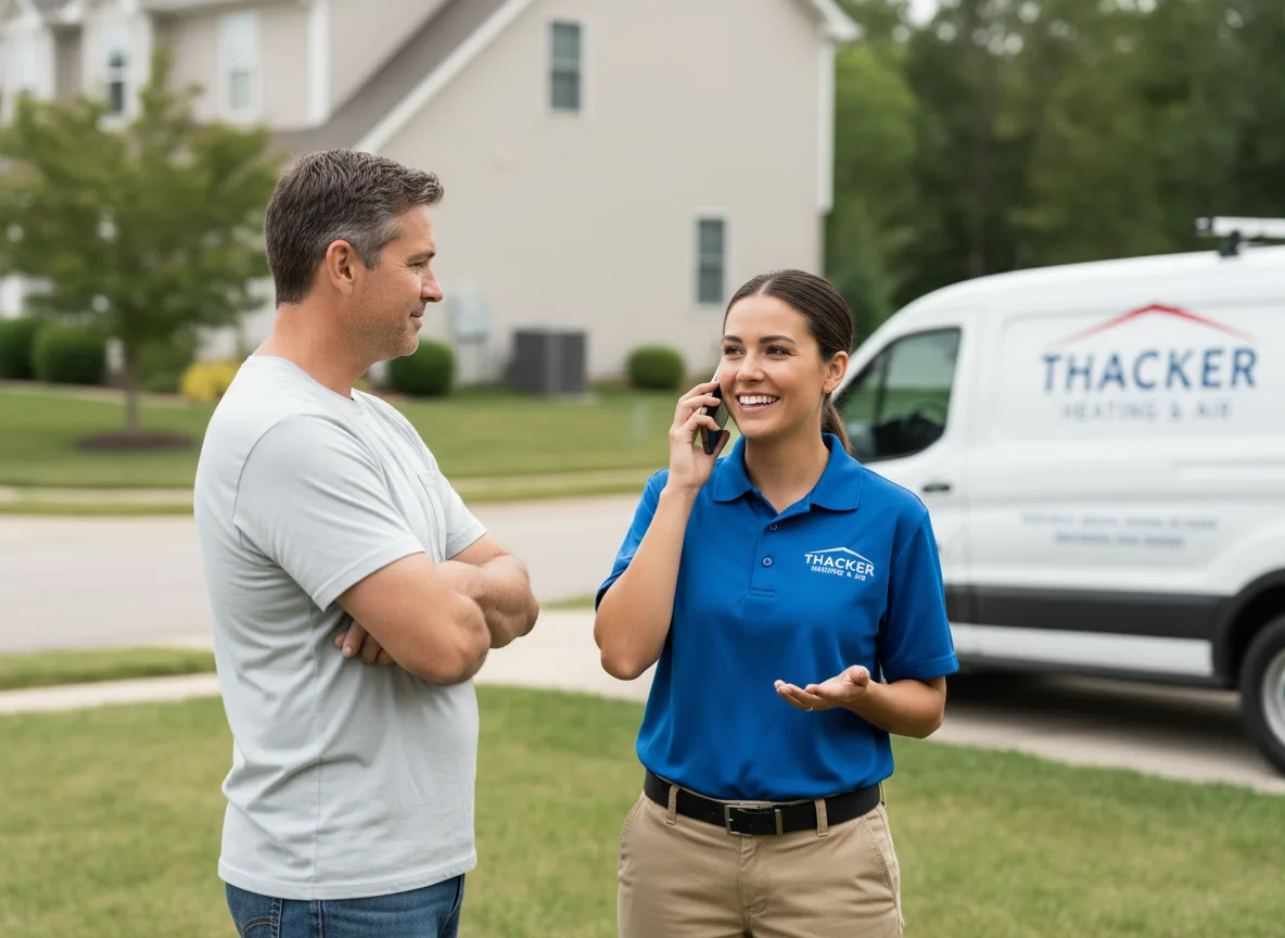 Ac Repair Moab, UT FAQs